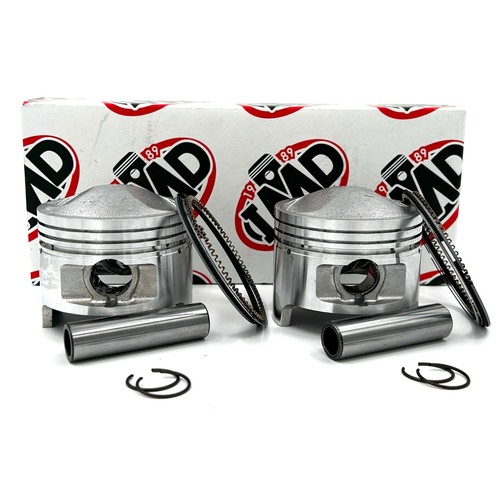 Kits piston yamaha xs650 - piston,