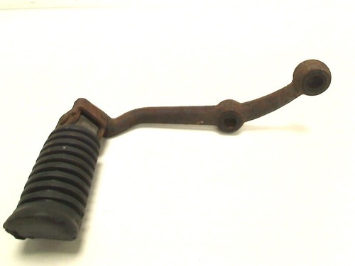 Marchepied avant gauche yamaha - avant,