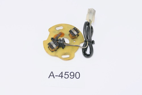 Yamaha 650 447 1976 - xs,