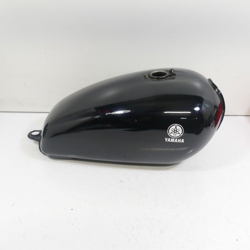 Yamaha 650 type - xs, 447