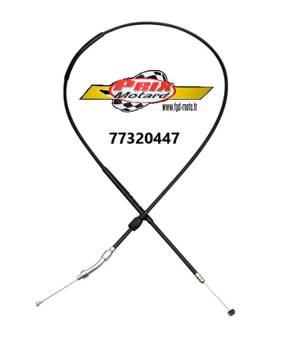Yamaha 650 1975 1976 cable - yamaha, xs