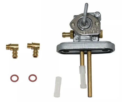 Robinet moto yamaha xs650 - robinet,