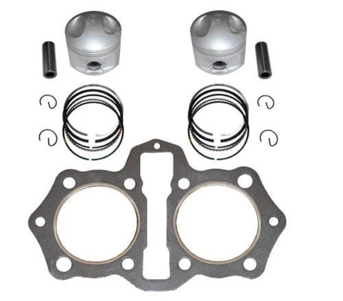 Kit gros pistons - , /