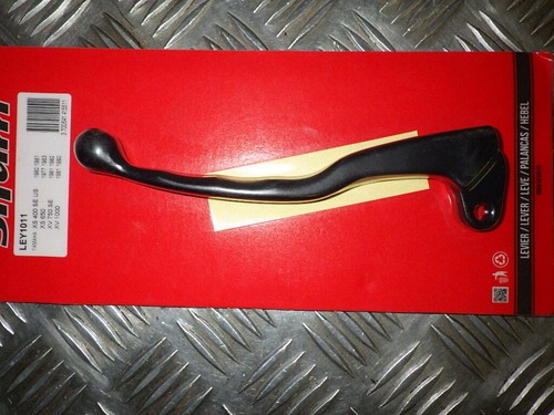 Levier embrayage yamaha - embrayage, 400