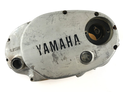 Yamaha 650 type 447 1975 - yamaha, [1975]