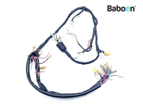 Faisceau câblage yamaha xs - de,