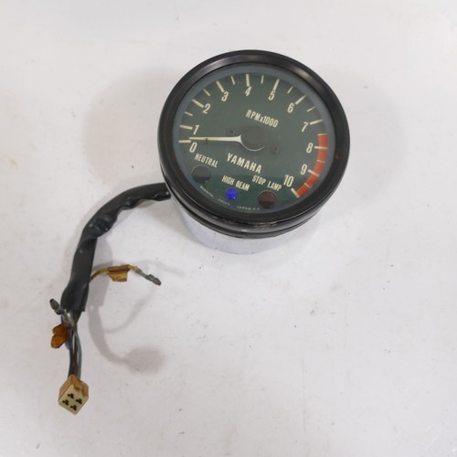 Yamaha 650 type 447 - type,