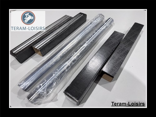 Tubes fourche pour yamaha - de,