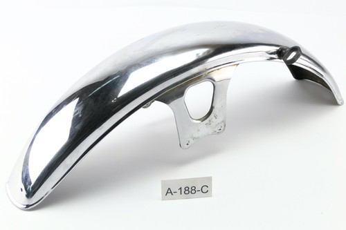Yamaha 650 447 garde - -, garde-boue